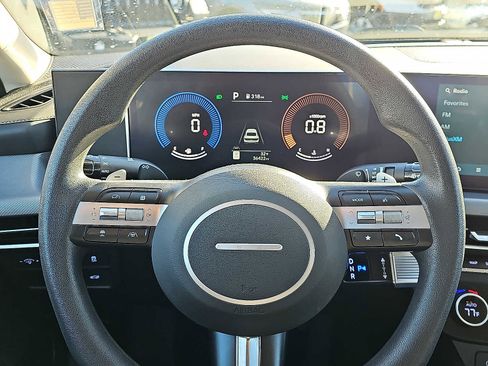 Used 2025 Hyundai Sonata SEL image 19