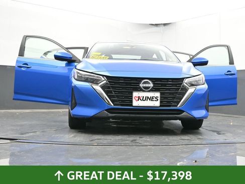 Used 2024 Nissan Sentra SV image 69