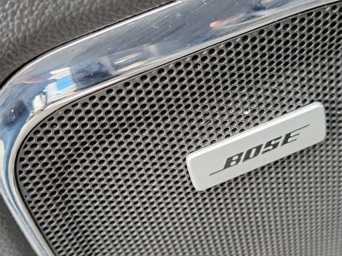 Used 2016 Chevrolet Silverado 1500 LTZ w/ Sport Package image 24