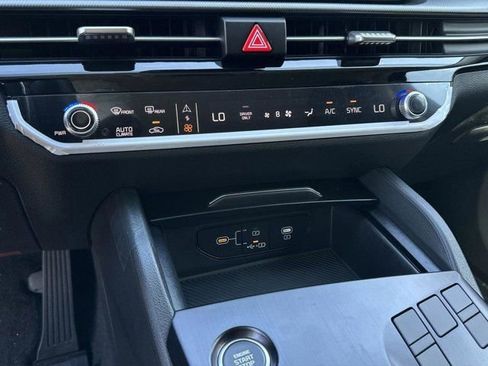 New 2026 Kia Sportage LX FWD image 20