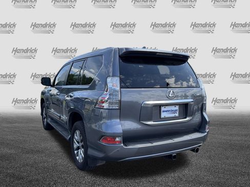 Used 2019 Lexus GX 460 Luxury image 9