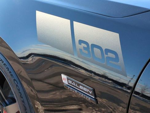 New 2026 Ford Mustang GT RWD image 12