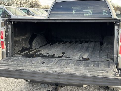 Used 2011 Ford F150 XLT w/ XLT Convenience Pkg image 25
