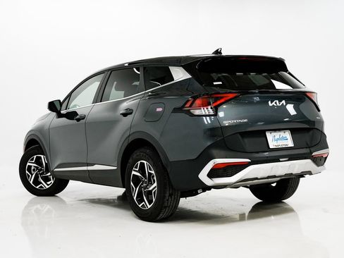 Certified 2024 Kia Sportage LX image 26