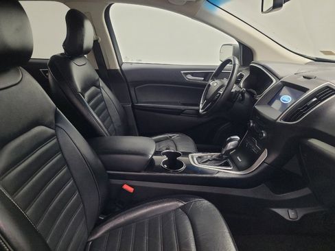 Used 2018 Ford Edge SEL w/ Equipment Group 201A FWD image 21