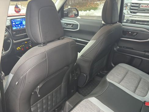 Used 2021 Ford Bronco Sport Big Bend w/ Big Bend Package (96B) image 15