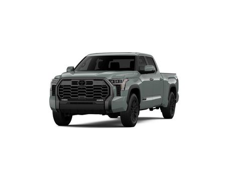New 2026 Toyota Tundra Platinum AWD/4WD image 21