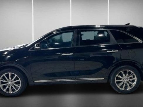 Used 2017 Kia Sorento SX FWD image 12