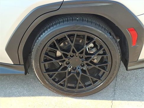 Used 2023 Subaru WRX Limited image 17