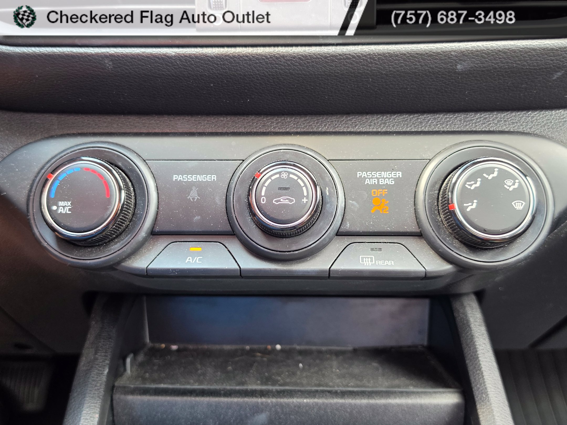 Used 2023 Kia Forte LXS FWD image 15