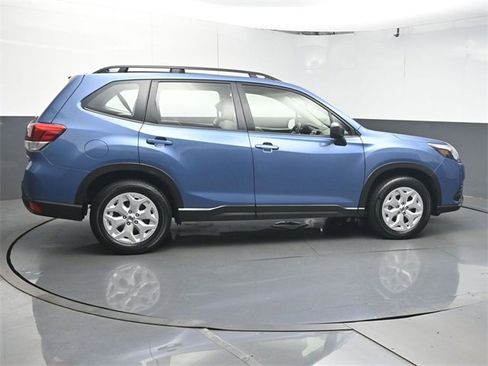 Used 2023 Subaru Forester image 8