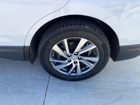 Used 2022 Chevrolet Equinox LT image 13