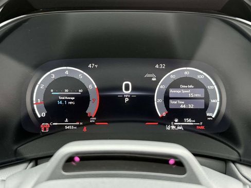 Used 2025 Lexus TX 350 AWD w/ Technology Package image 30