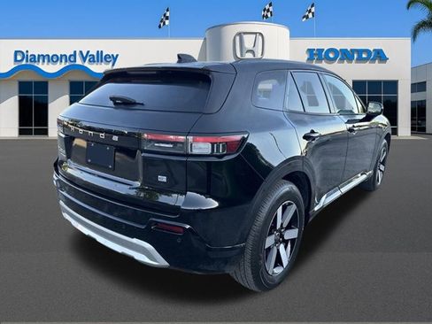 New 2026 Honda Prologue Touring image 3