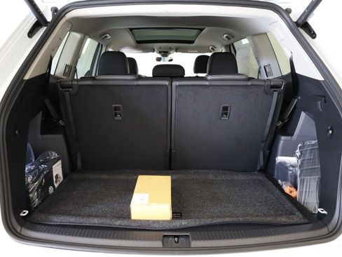 New 2026 Volkswagen Atlas SEL Premium R-Line image 39