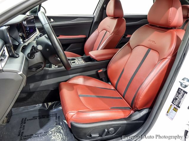 Used 2023 Kia K5 GT-Line w/ GT-Line Premium Package FWD image 10