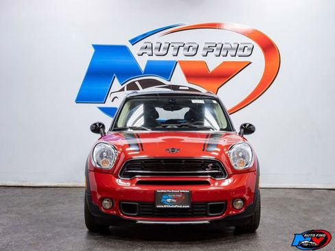 Used 2015 MINI Cooper Countryman S image 8