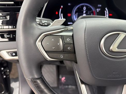 Used 2024 Lexus RX 350 AWD w/ Convenience Package image 14