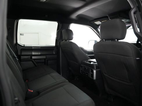 Used 2019 Ford F150 XLT w/ Equipment Group 302A Luxury image 42