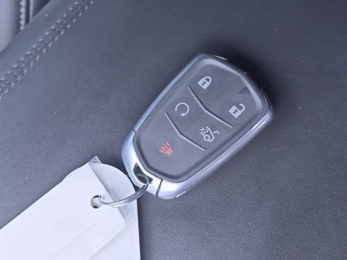Used 2018 Cadillac CT6 Platinum AWD/4WD image 37