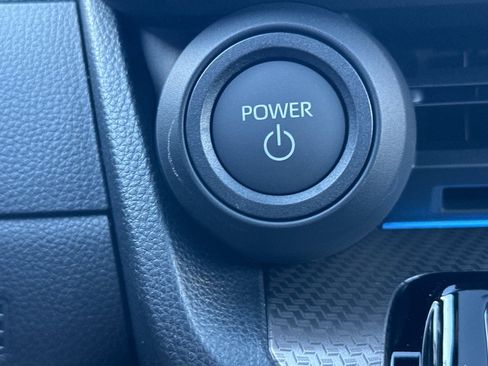 New 2026 Toyota Prius Limited image 25