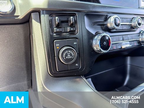 Used 2024 Ford F150 Tremor w/ Tow/Haul Package AWD/4WD image 28