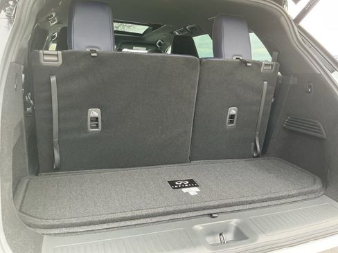 New 2026 INFINITI QX60 Sport w/ Dark Cargo Package image 35