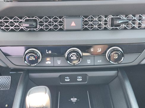 New 2026 Honda Accord LX image 12
