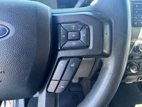 Used 2018 Ford F150 XLT w/ Trailer Tow Package AWD/4WD image 28
