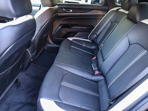 Used 2025 Kia K5 GT-Line w/ GT-Line Premium Package image 19