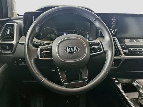 Used 2021 Kia Sorento EX AWD/4WD image 18