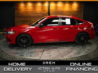 Used 2022 Honda Civic Sport video 1