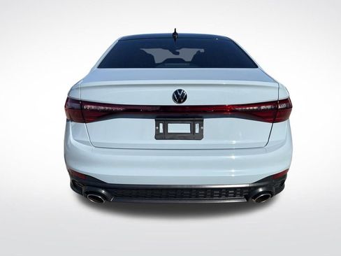 Used 2025 Volkswagen Jetta GLI Autobahn image 43