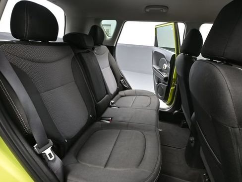 Used 2019 Kia Soul + w/ Audio Package FWD image 41