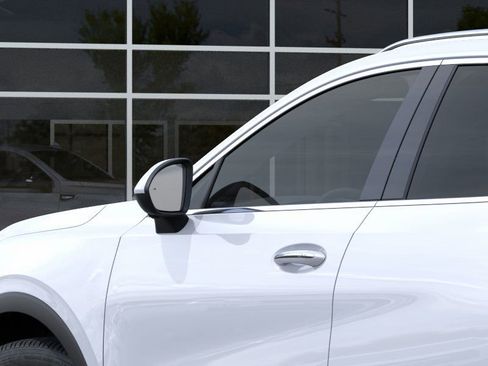 New 2026 Buick Envision Preferred image 12