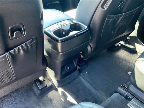 Used 2024 Kia Telluride S w/ S Sunroof Package AWD/4WD image 10