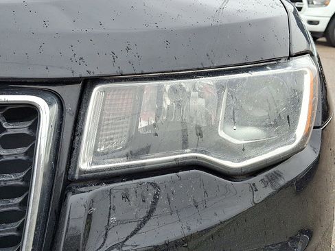 Used 2020 Jeep Grand Cherokee Limited image 8