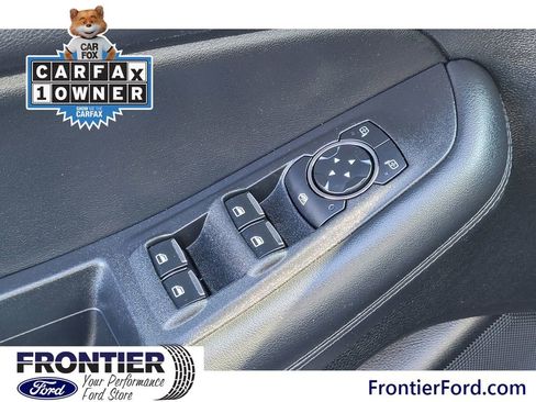 Used 2024 Ford Edge SEL image 15