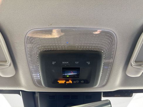 Certified 2024 Toyota Prius Limited w/ Limited Premium Package FWD image 24