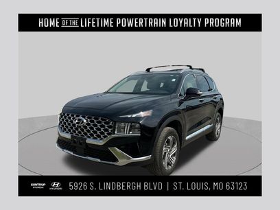 Used 2023 Hyundai Santa Fe SEL w/ Premium Package