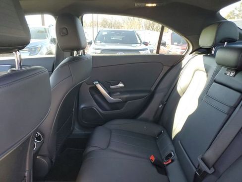 Used 2022 Mercedes-Benz A 220 image 12