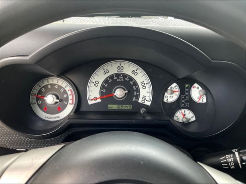 Used 2014 Toyota FJ Cruiser 4WD w/ Convenience Package image 21