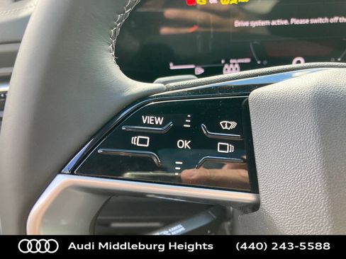 New 2025 Audi Q5 Premium Plus image 41