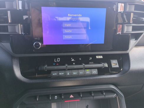 New 2026 Toyota Tundra SR5 RWD image 17