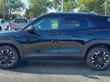 Certified 2023 Chevrolet TrailBlazer LT w/ Convenience Package image 5