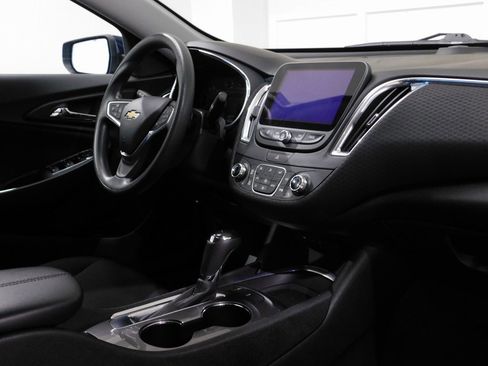 Used 2019 Chevrolet Malibu LT image 91