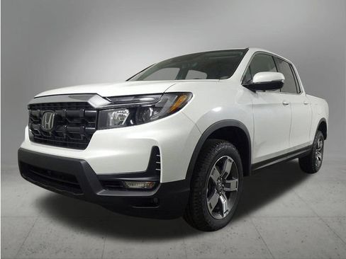 New 2026 Honda Ridgeline RTL image 1