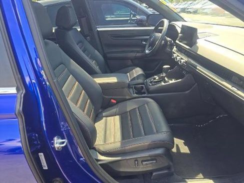 Used 2024 Honda CR-V Sport-L image 8