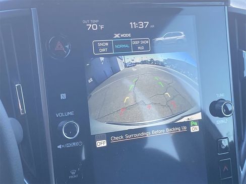 New 2026 Subaru Forester Limited w/ Limited Package image 23