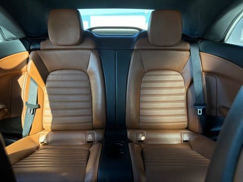 Certified 2020 Mercedes-Benz C 300 4MATIC Cabriolet image 56